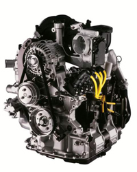 P02E2 Engine